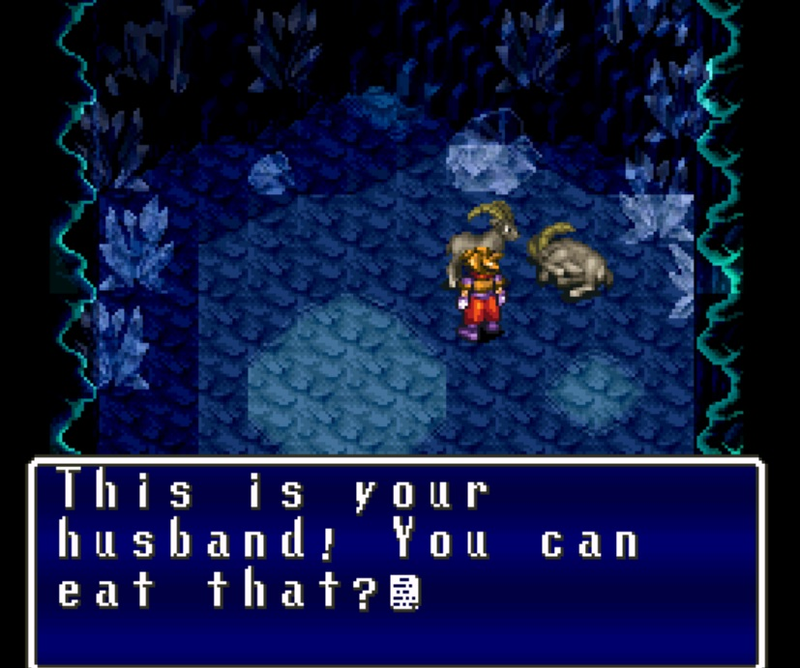 Illustration for article titled 7 Reasons Terranigma is the Best SNES RPG Most Gamers Never Played